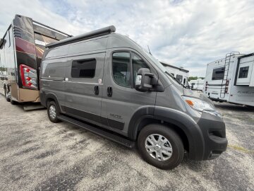 New 2027 Coachmen Pixel