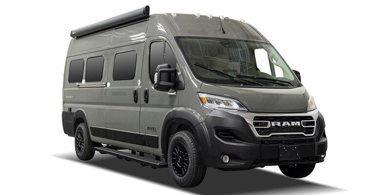 2027 Coachmen Pixel P 2.0M specifications