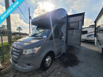 New 2027 Coachmen Prism