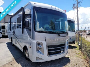 New 2027 Coachmen Pursuit 27XPS