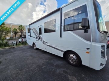 New 2027 Coachmen Pursuit