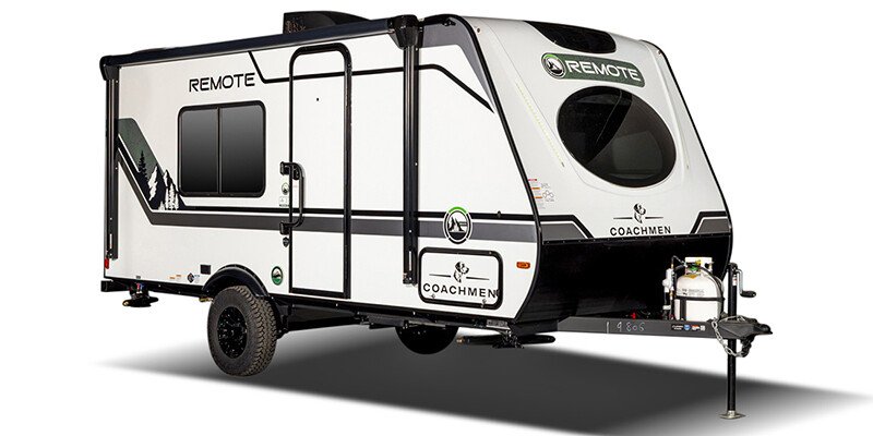 2027 Coachmen Remote 12.3R specifications