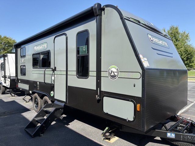 New 2027 Coachmen Remote