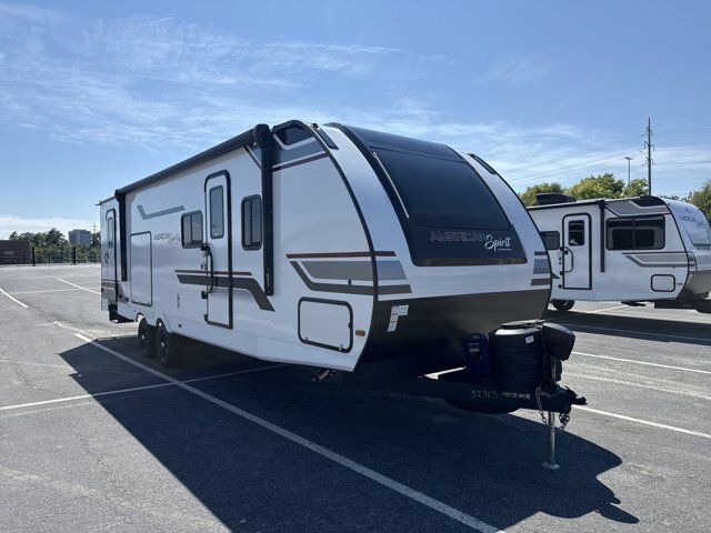 New 2027 Coachmen Spirit 2963BH