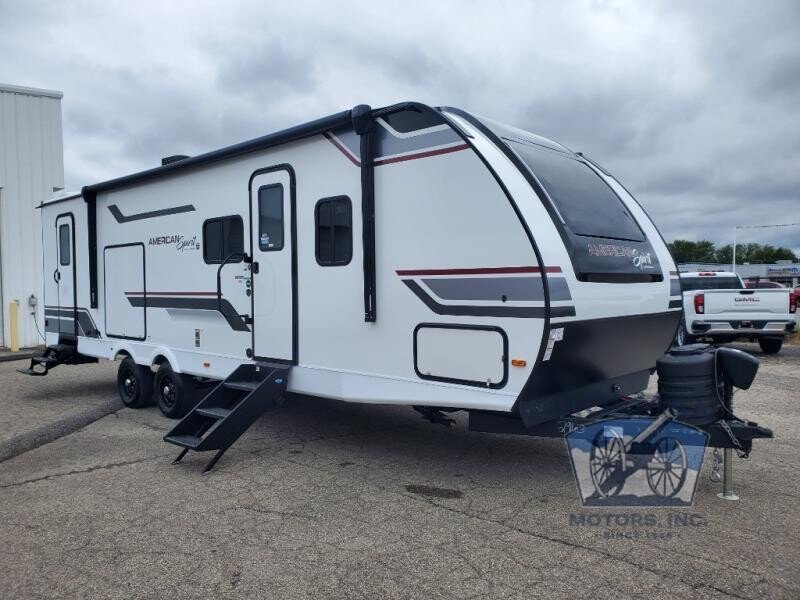 New 2027 Coachmen Spirit 2963BH