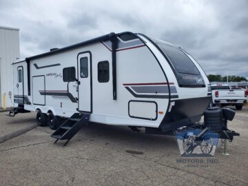 New 2027 Coachmen Spirit 2963BH