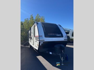 New 2027 Coachmen Spirit