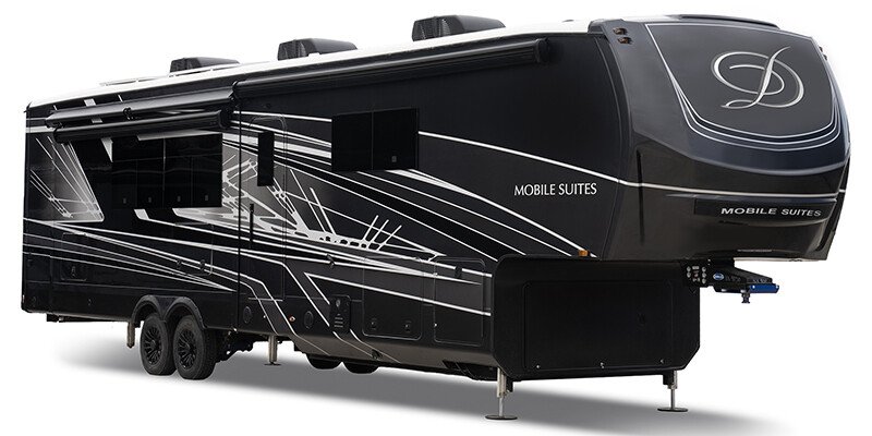 2027 DRV Mobile Suites 39RKTS specifications