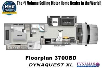 New 2027 Dynamax Dynaquest
