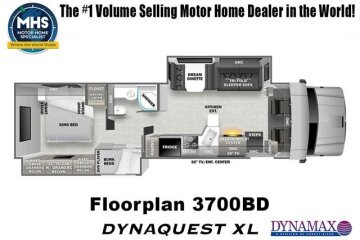 New 2027 Dynamax Dynaquest