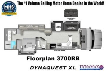 New 2027 Dynamax Dynaquest