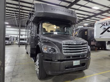 New 2027 Dynamax Europa 31SS