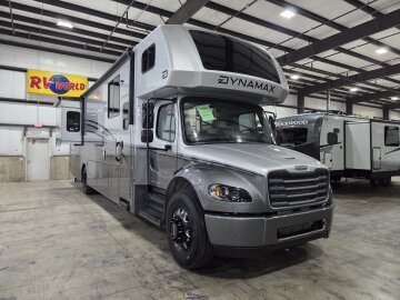 New 2027 Dynamax Europa 37CA