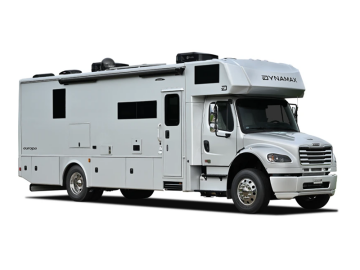 New 2027 Dynamax Europa 32KD