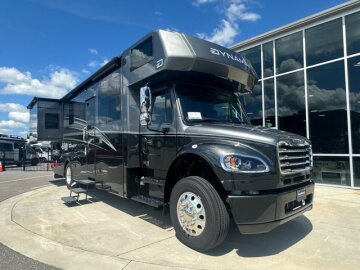 New 2027 Dynamax Europa