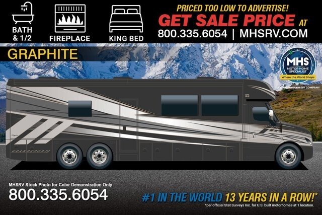 New 2027 Dynamax Grand Sport