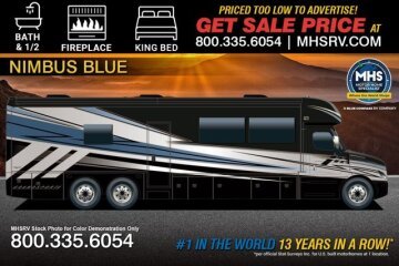 New 2027 Dynamax Grand Sport