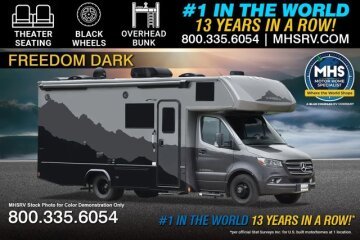 New 2027 Dynamax Isata 24FW