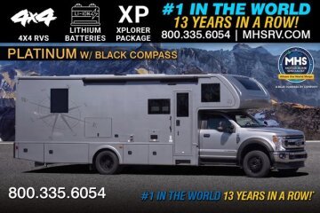 New 2027 Dynamax Isata