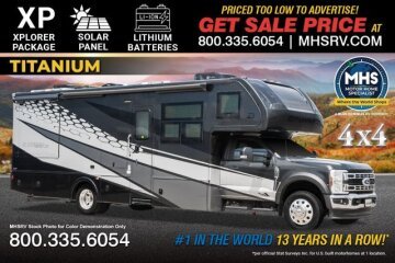 New 2027 Dynamax Isata