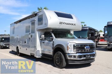 New 2027 Dynamax Isata