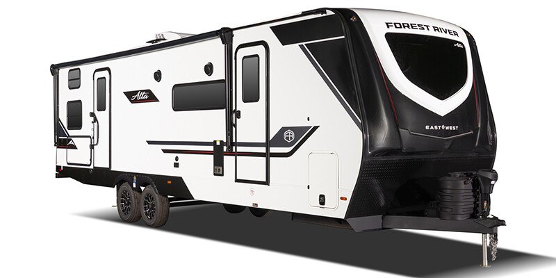2027 East To West Alta 2775KFK specifications