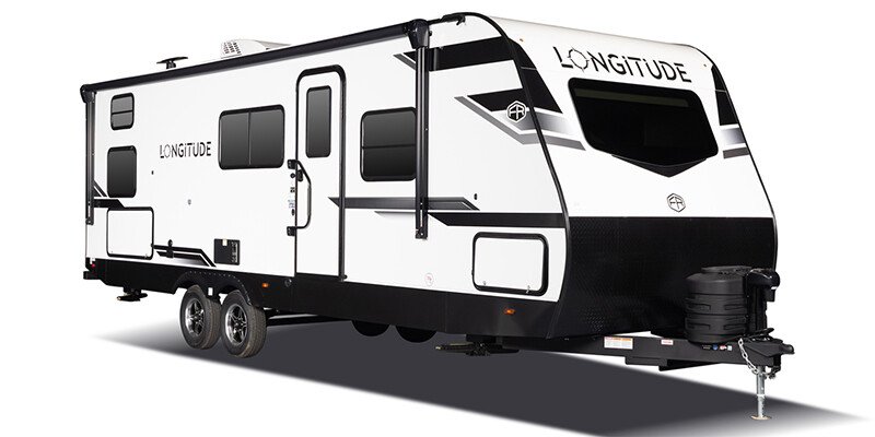 2027 East To West Longitude 315FB specifications