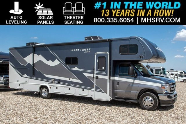New 2027 East to West Entrada 2950 OK