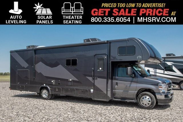 New 2027 East to West Entrada 2950 OK