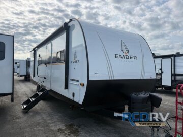 New 2027 Ember E-Series