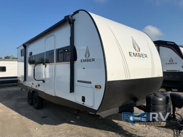 New 2027 Ember E-Series