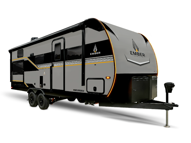 2027 Ember Touring Edition