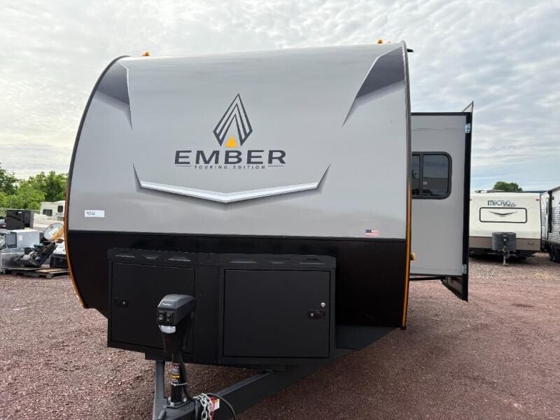 New 2027 Ember Touring Edition