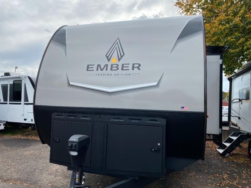 New 2027 Ember Touring Edition
