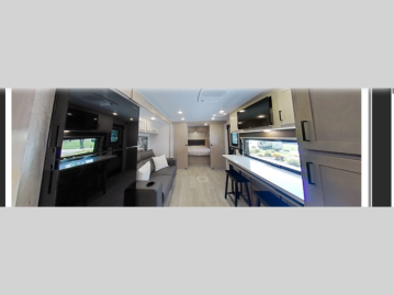 New 2027 Ember Touring Edition