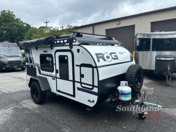 New 2027 Encore ROG