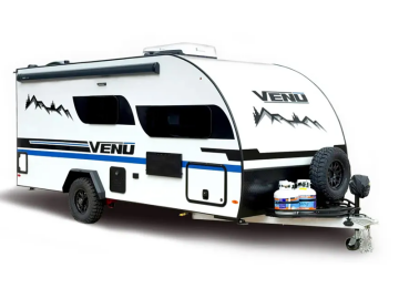 New 2027 Encore Venu