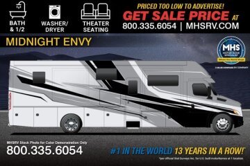 New 2027 Entegra Centurion