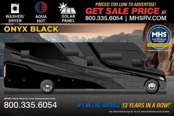 New 2027 Entegra Centurion
