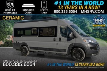 New 2027 Entegra Ethos 20T
