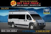 New 2027 Entegra Ethos 20T