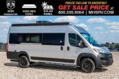 New 2027 Entegra Ethos 20T