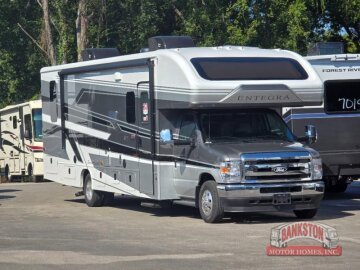 New 2027 Entegra Odyssey