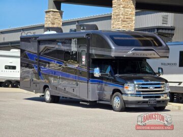 New 2027 Entegra Odyssey