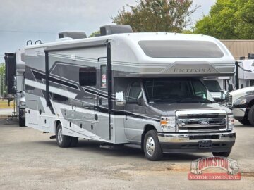 New 2027 Entegra Odyssey