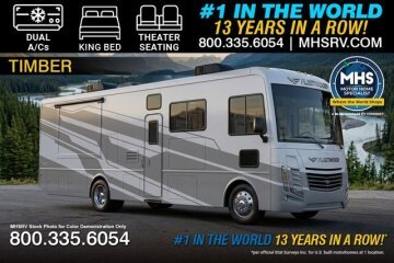 New 2027 Fleetwood Flair 28A