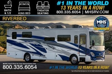 New 2027 Fleetwood Frontier