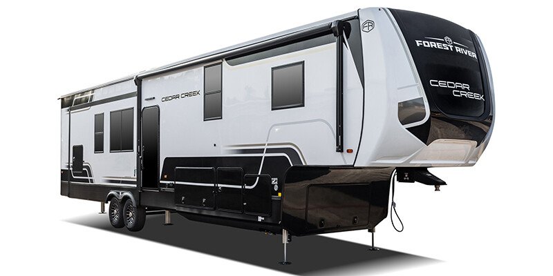 2027 Forest River Cedar Creek 381MUD specifications