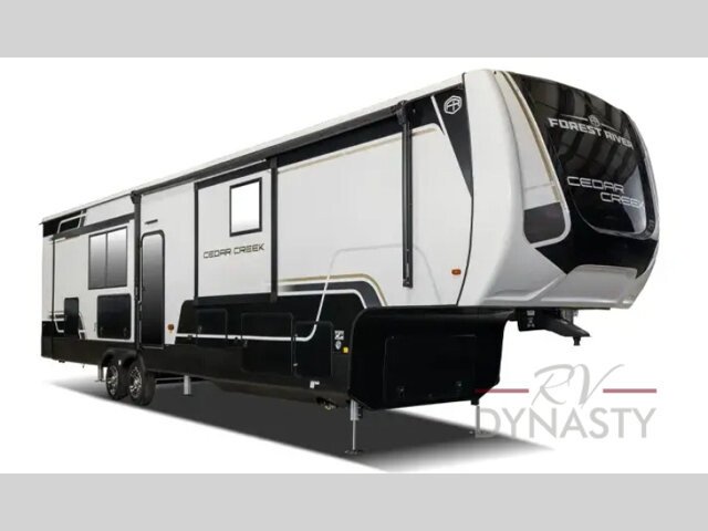 New 2027 Forest River Cedar Creek