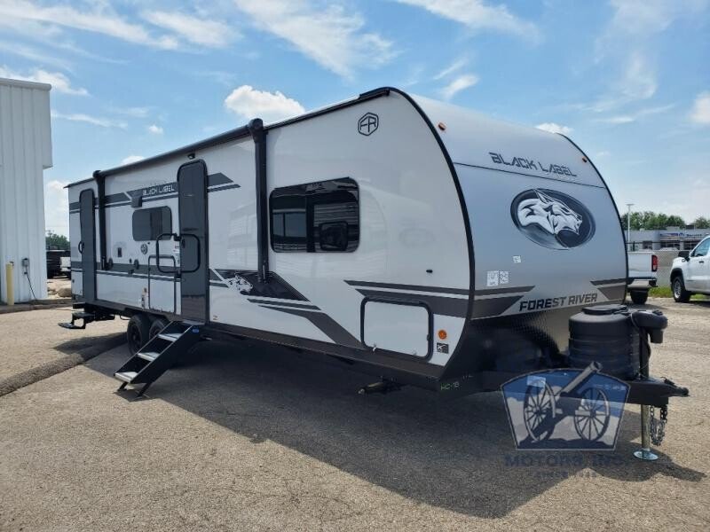 New 2027 Forest River Cherokee 26KFBL
